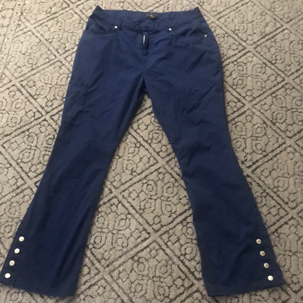 Jaanuu scrub bottoms